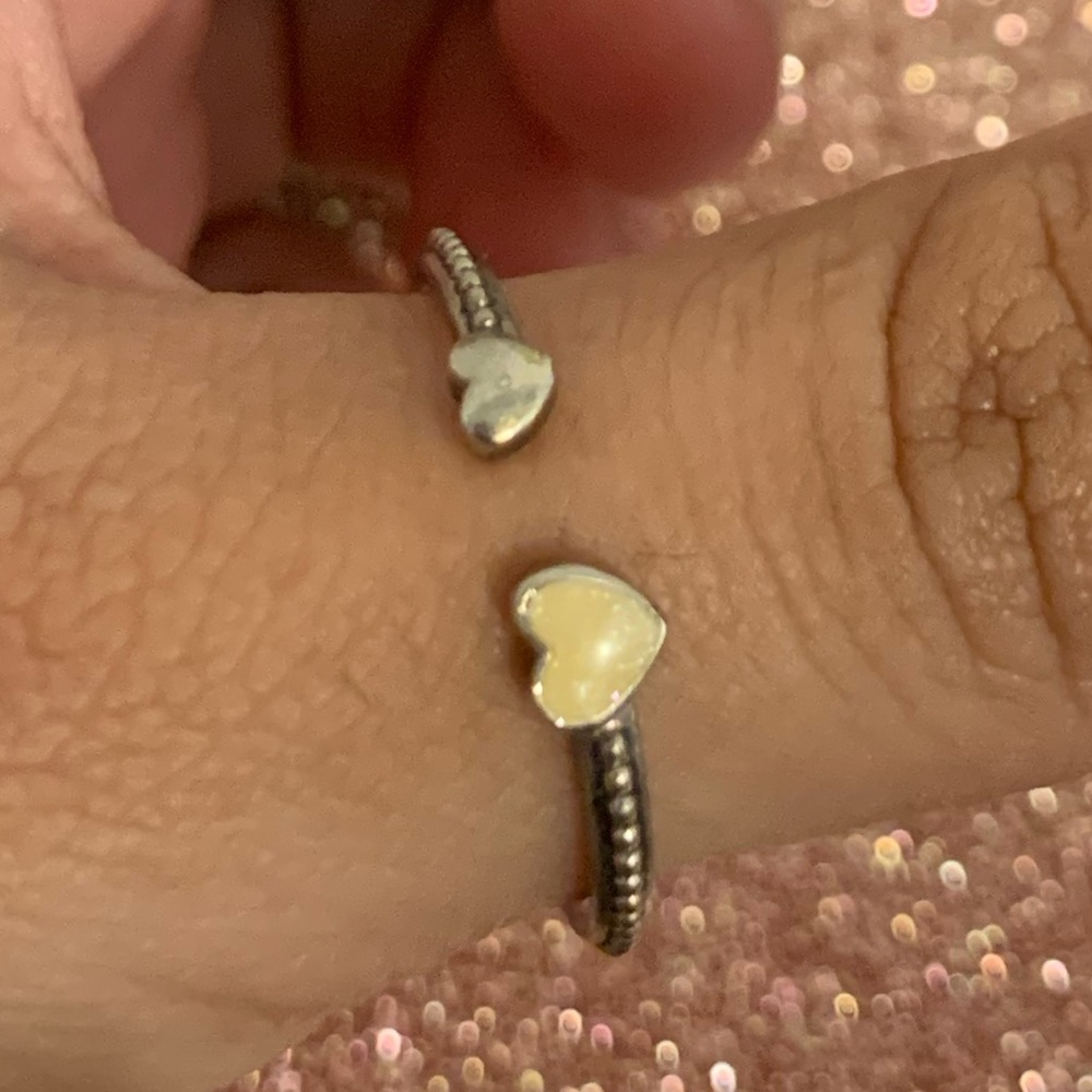 Pandora Ring Size 9